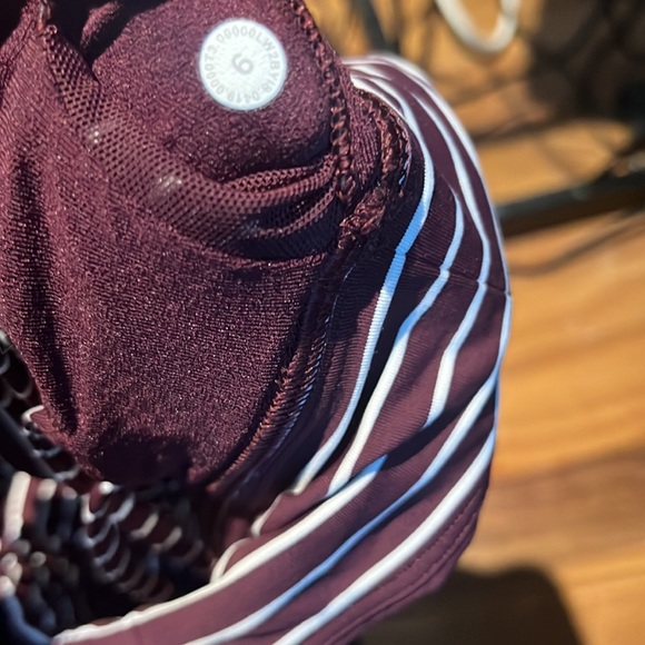 Lululemon Free to Be Bra *Wild Long Line - Picture 4 of 4